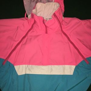 VINTAGE PEREGRINE ONE-PIECE SKI SHELL